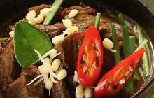 Rawon Khas Surabaya Dinobatkan Jadi Sup Terenak di Dunia, Kalahkan Ramen Jepang