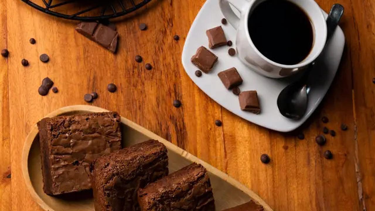 Resep Brownies Lembut yang Nggak Terlalu Manis, Cobain Yuk!