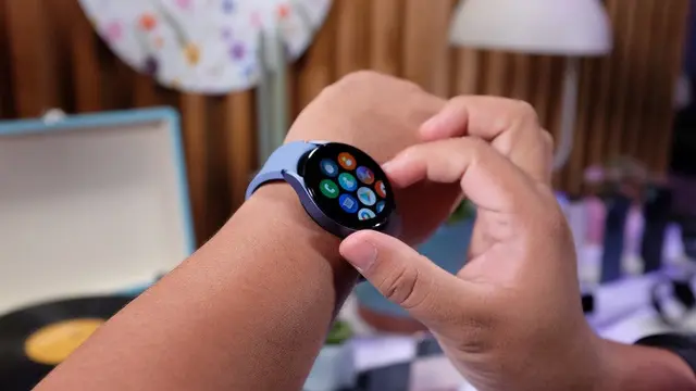 Samsung Galaxy Watch5
