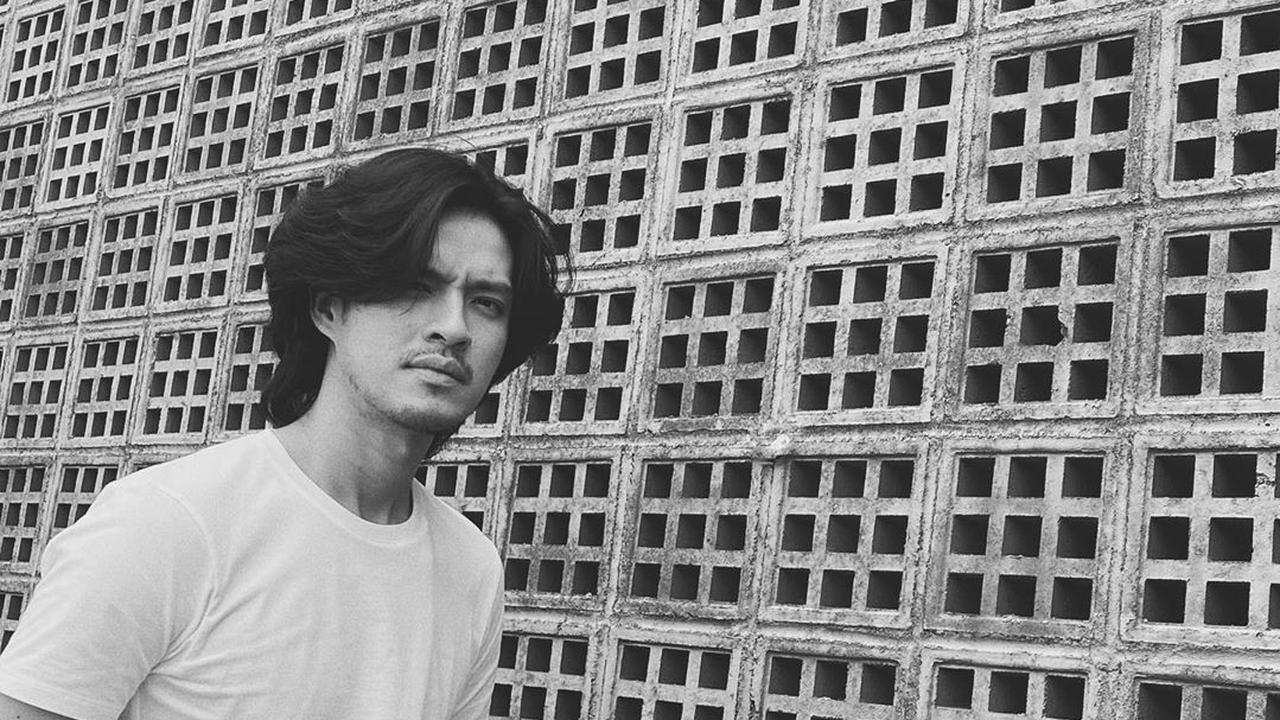 Morgan Oey. (Foto: Instagram @morganoey)