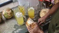 10 Jus Penurun Kolesterol Tinggi, Obat Alami yang Wajib Ada dalam Diet Sehari-Hari
