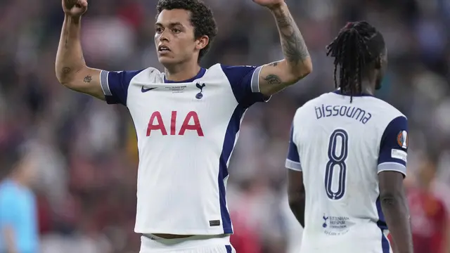 Tottenham vs Manchester United