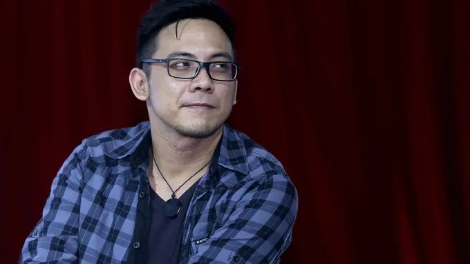 [Bintang] David Noah