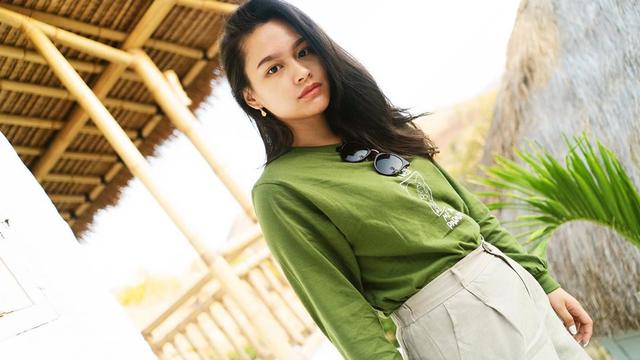 Sama-Sama Dokter, Ini 6 Pesona Twinda Rarasati Kembaran Twindy