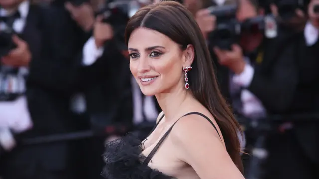 penelope cruz