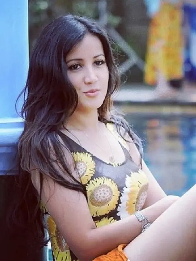 [Bintang] Andi Soraya