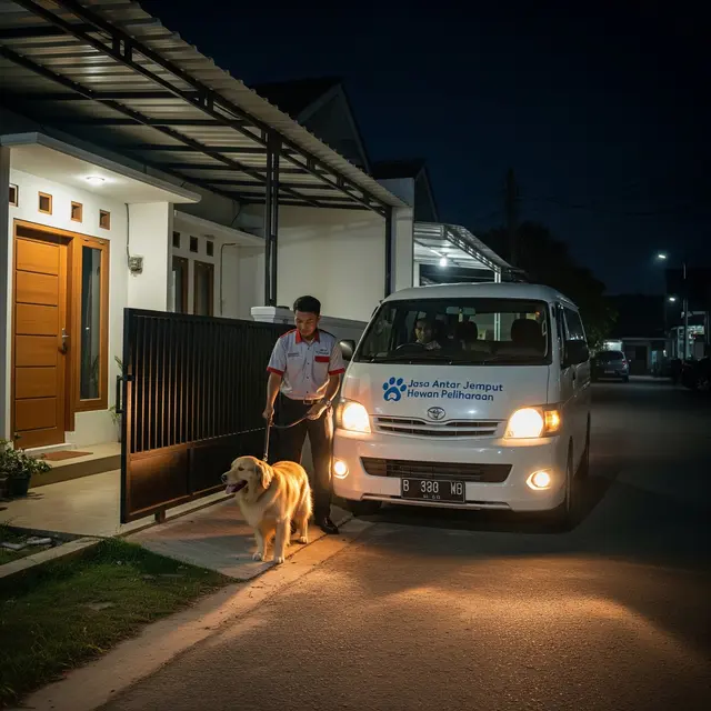 16 Ide Jualan Malam Hari yang Minim Saingan, Raup Cuan Maksimal