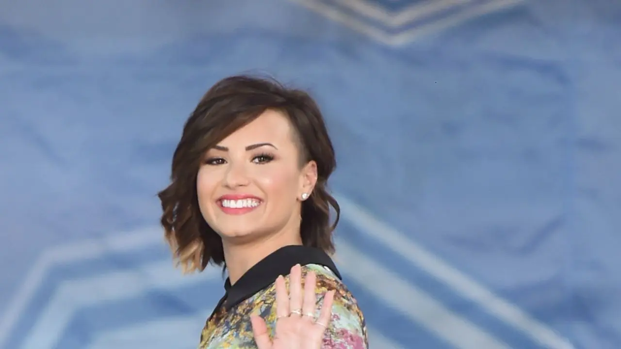 [Bintang] Demi Lovato