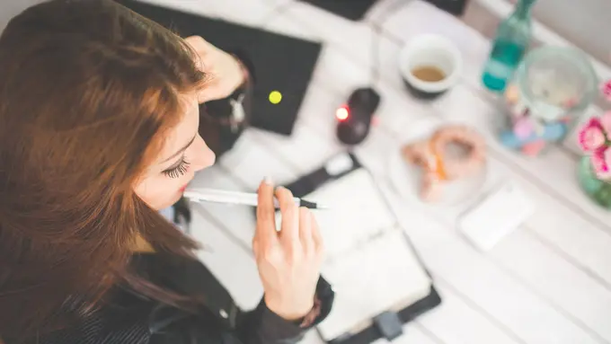 [bintang] Apa yang Membuat 3 Zodiak Ini Selalu Positive Thinking?