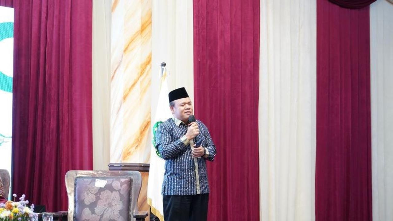 Fakta Unik: Investor Pasar Modal Pasuruan Tumbuh Pesat, OJK Malang Perkuat Investasi Pasuruan Lewat Forum Khusus