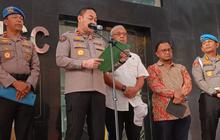 Tak Hanya Sanksi Demosi 8 Tahun, Dua Polisi Terlibat Pemerasan Penonton DWP Diwajibkan Ikut Pembinaan Mental