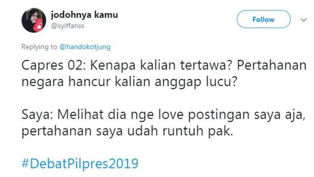Mengocok Perut, 7 Cuitan Lucu Netizen 'Kenapa Kalian Tertawa?'