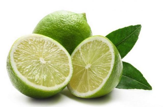 5. Kombinasi Daun Pandan dan Jeruk Nipis