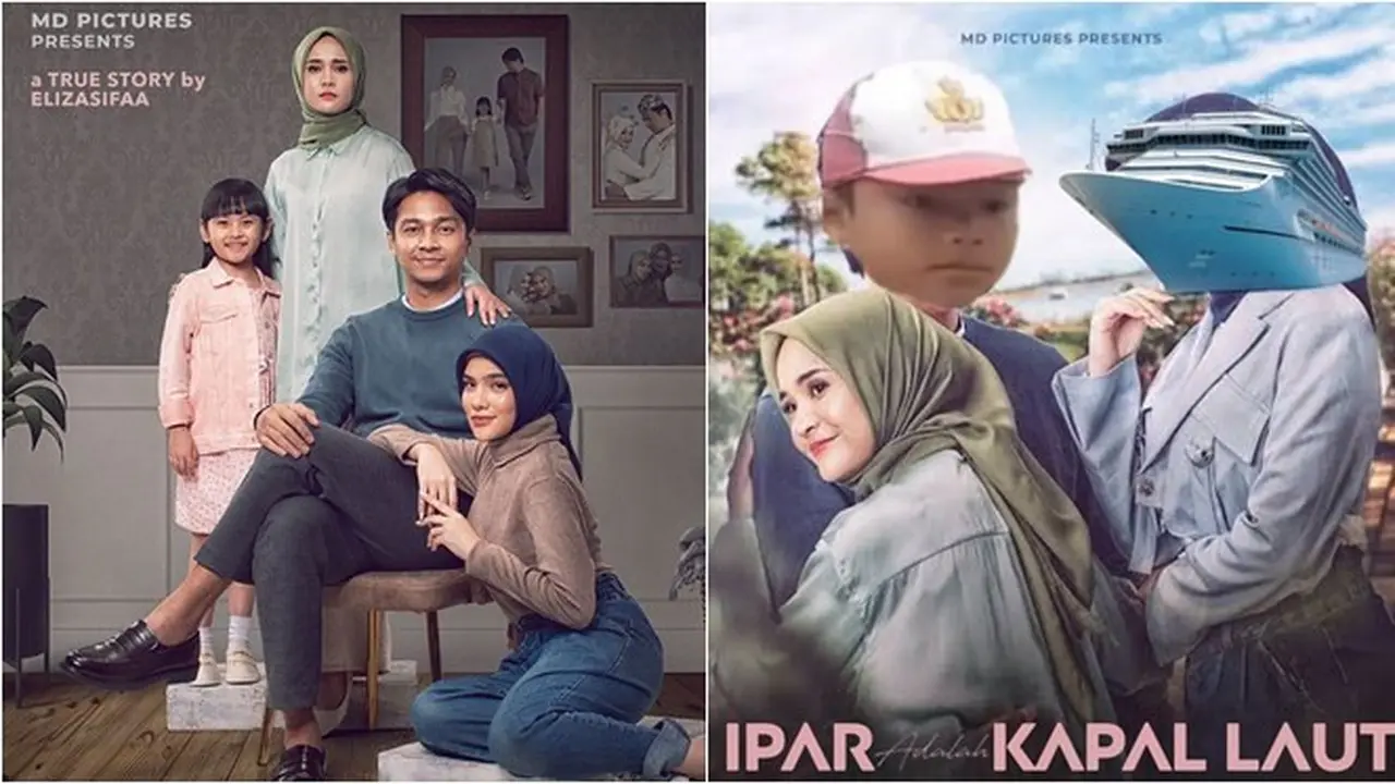 5 Meme Plesetan Ipar adalah Maut Ala Netizen Ini Kocak, Bikin Geleng Kepala