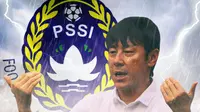 3 Efek Negatif Jika PSSI Mengganti Shin Tae-yong Dalam Waktu Dekat