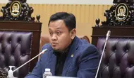 Anggota Komisi III: Korupsi di Sektor Strategis Merampas Hak Masyarakat