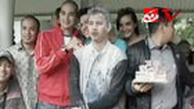 Rafi Ultah, Yuni ke Mana?
