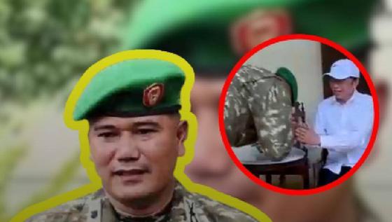 Mayor Windra Blak-blakan Pesan Tak Terduga Jokowi: Jadi Tentara, Saya Selama Ini ...