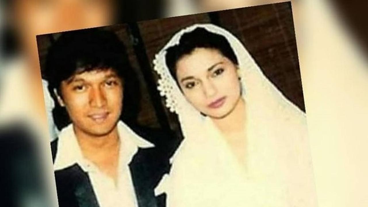 5 Potret Pernikahan Lawas Artis, Tetap Harmonis Puluhan Tahun
