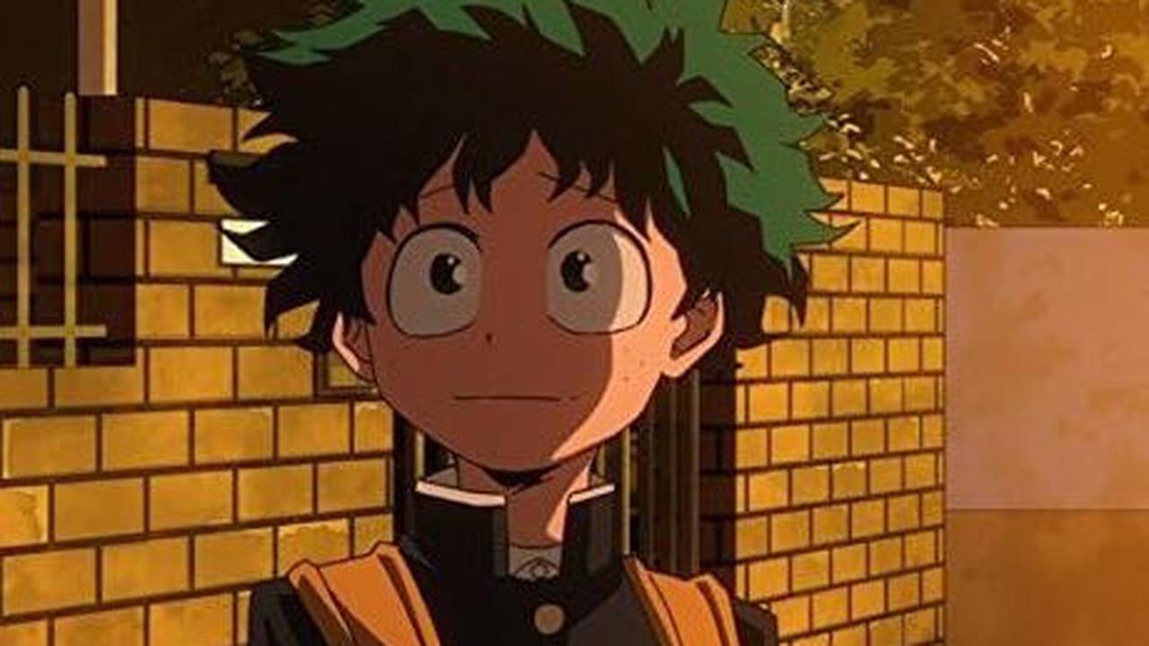Sinopsis Anime BOKU NO HERO ACADEMIA Season 8 yang Siap Rilis di Akhir 2025