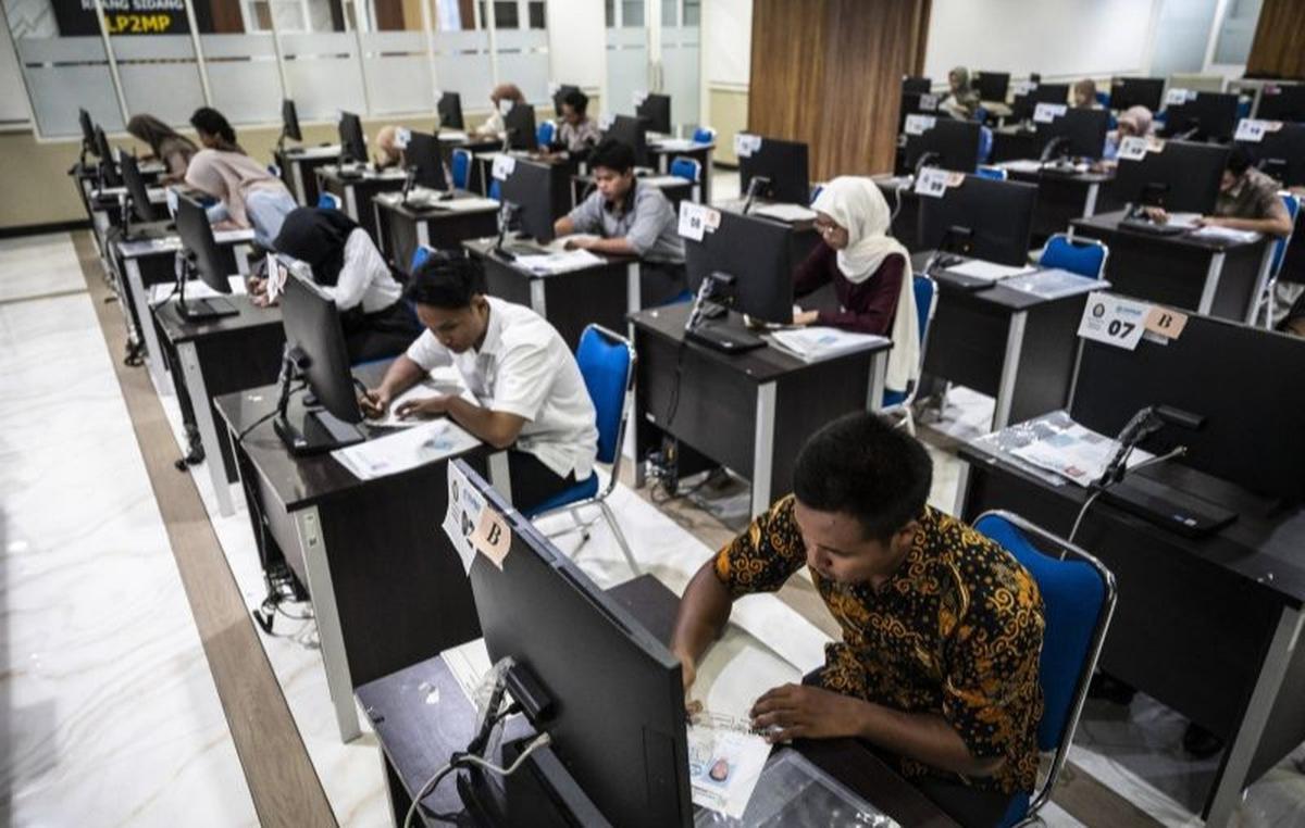 UTBK 2025: Kecurangan Terbongkar, Hardiknas Jadi Momentum Perkuat Karakter Pendidikan Bangsa