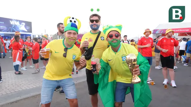 FIFA Fan Festival