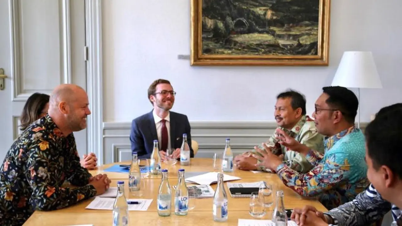 (sumber: KBRI Stockholm)