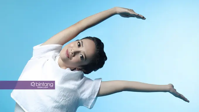 [Bintang] Eksklusif Dea Ananda 1