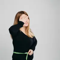 Kenapa susah langsing?/Copyright shutterstock.com/g/Studio_Lucky