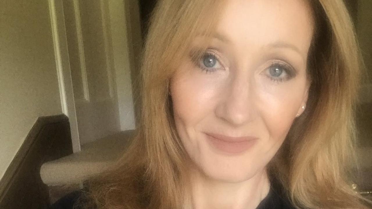 JK Rowling (Twitter/ jk_rowling)