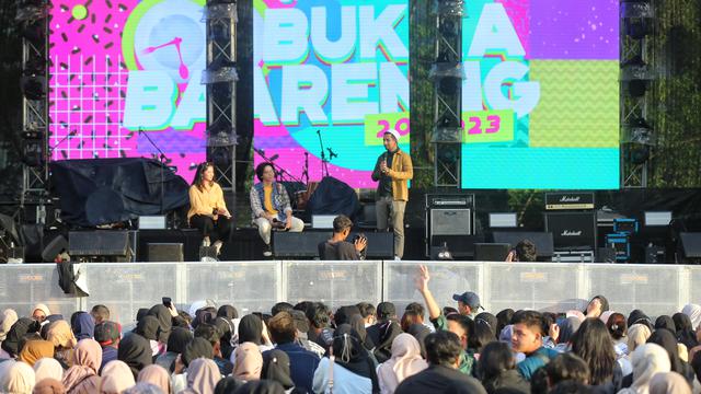 Habib Husein Jafar Bahas Silaturahmi dan Mantan