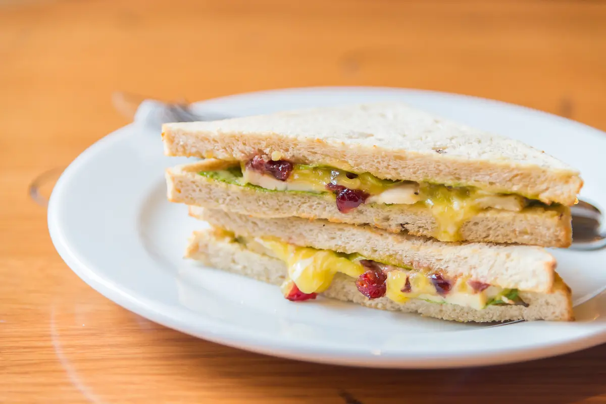 Resep Avocado Sando yang Lembut dan Creamy