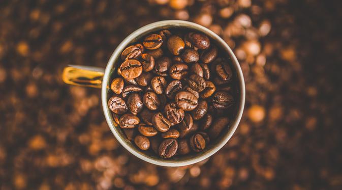 15 Arti Mimpi Seputar Kopi Menjawab Penasaran Ragam Bola Com