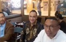 Ferry Irawan Resmi Cerai dengan Venna Melinda, Pengacara: Jadi Duda Keren
