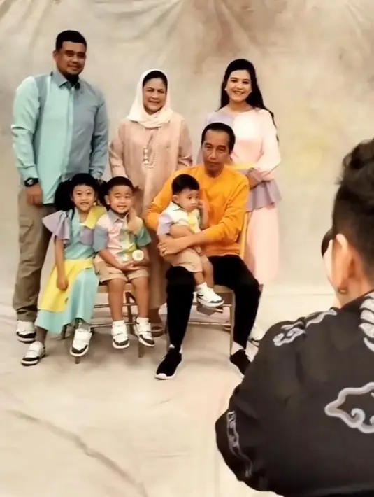 Meski dalam waktu yang singkat, hasil fotonya tetap bagus ya Sahabat FImela. Setuju nggak? [@riomotret]