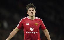 Duh! Harry Maguire Tertangkap Ngebut Lagi, Dijatuhi Hukuman Dilarang Nyetir