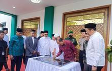 Gubernur Koster Resmikan Gedung MUI Bali, Jadi Pusat Pelayanan Umat Muslim