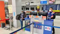 Stasiun Besar Kereta Api Medan