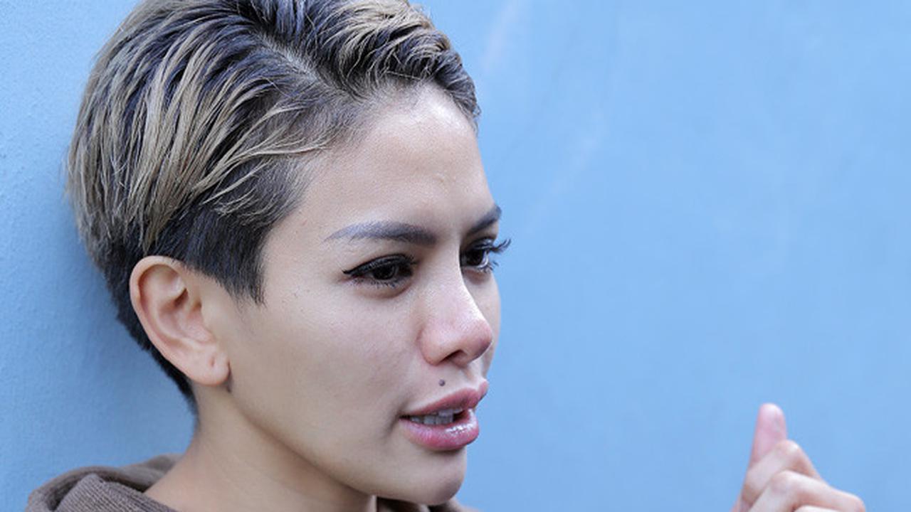 [Bintang] Nikita Mirzani