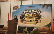 Jurus Bawaslu Hadapi Ancaman Deepfake Pemilu 2029