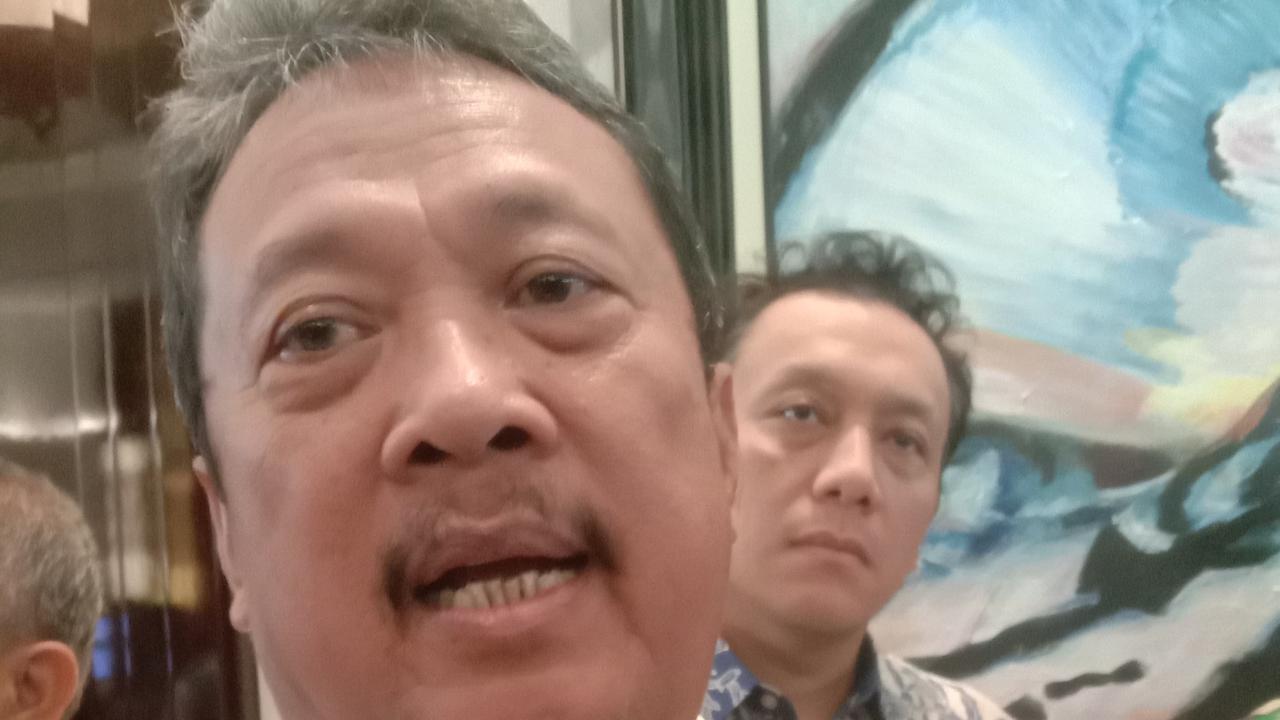 Alasan Pemerintah Belum Mau Bongkar Pagar Laut di Tangerang: Belum Ada Pihak yang Mau Ngaku