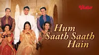Mengenang Reema Lagoo, Pemeran Mamta di Film Hum Saath Saath Hain