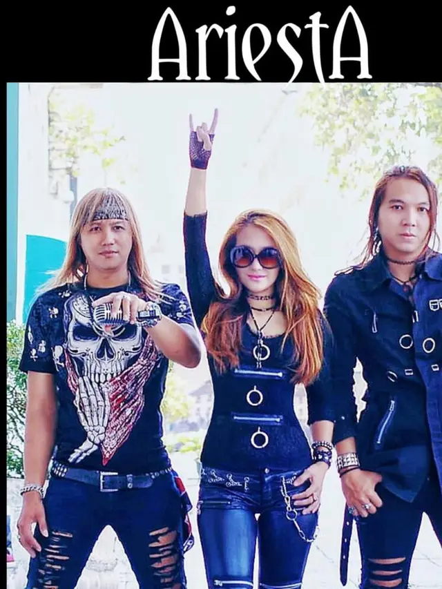 Ariesta Band