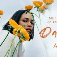 Andien gelar konser Melodi Monolog (Dan Lalu) penanda 22 tahun berkarya di jagat musik tanah air. (Dok. Vidio)