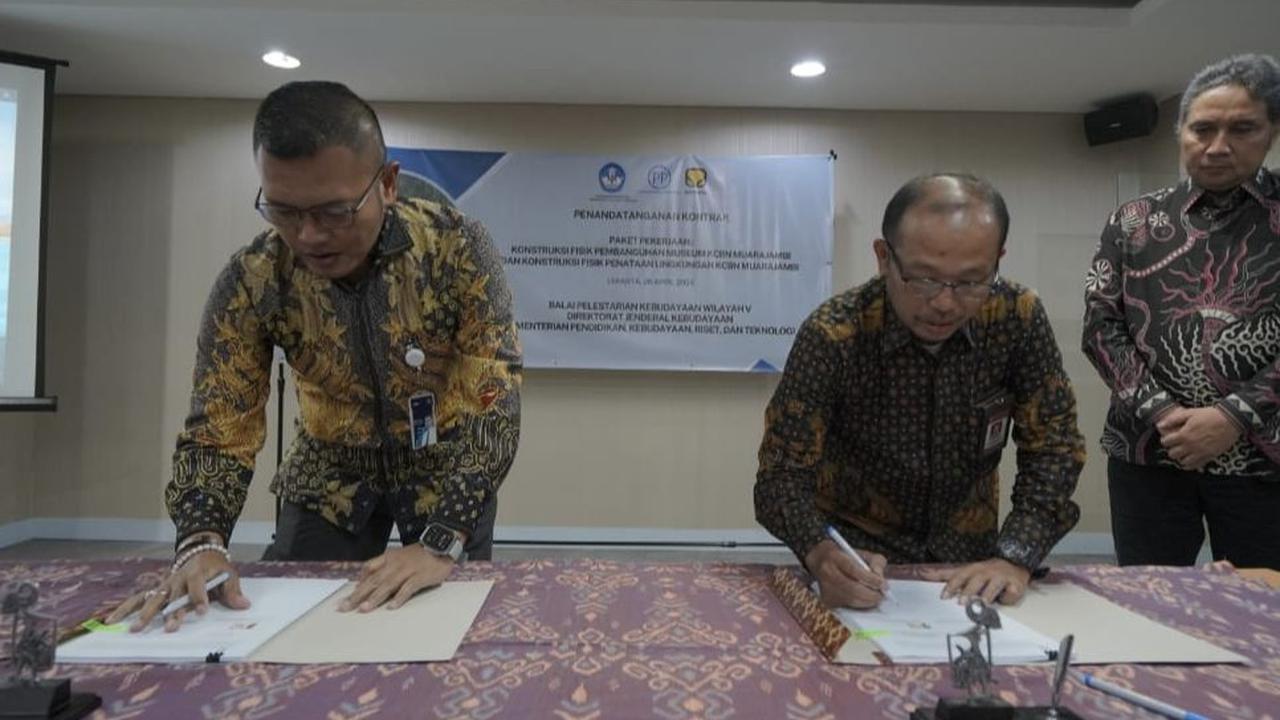 Dok. Istimewa