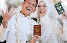 3 Pasangan Artis dengan Biaya Pernikahan Fantastis, Ada yang Tembus Miliaran Rupiah