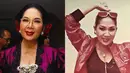 Penyanyi legendaris Titiek Puspa dikenal dengan pesona ayunya yang khas. Sejak berkarier sebagai musisi, Titiek Puspa punya gaya makeup ikonik yang bikin ia selalu terlihat awet muda [@titiekpuspa_official]