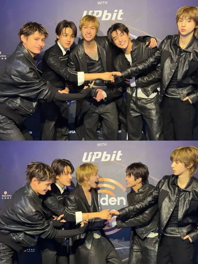 NBA dan K-Pop, Dua Budaya dengan Energi yang Sejalan [Dok/instagram/@cortis]