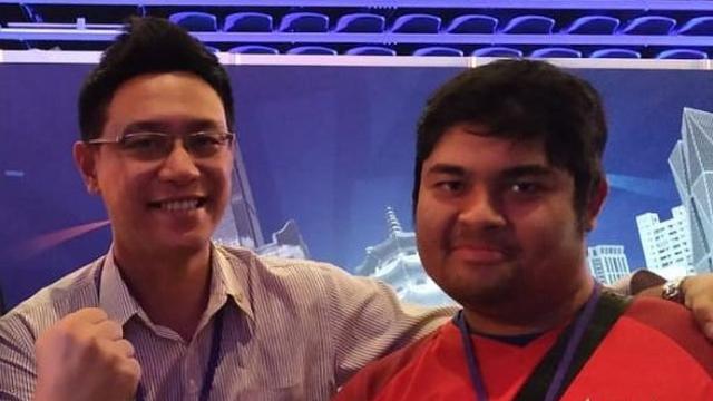 Adriyansyah Meat Jusuf