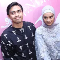 Ultah Radio Cosmopolitan 90.4 FM ke 16 (Nurwahyunan/bintang.com)